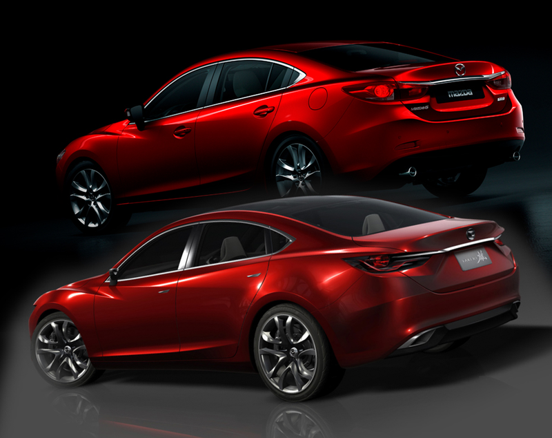 Illustration for article titled Come on Subaru